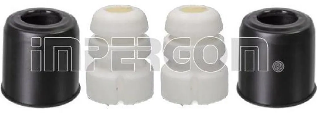 Kit Entretien Amortisseur Audi A4 A5 : Protection Poussière 8K0412131E