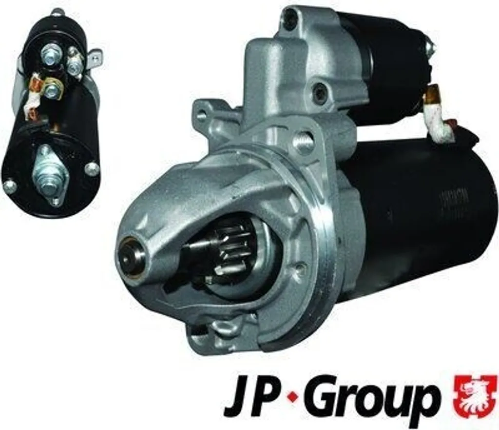 Solution Démarrage JP pour Réparer les Pannes d'Allumage de votre Moteur