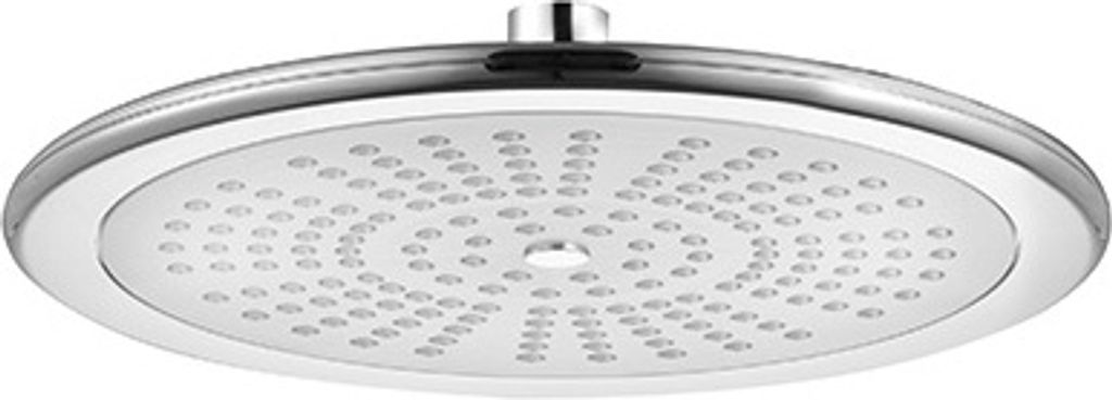 KLUDI 6751105-00 FRESHLINE kotúčová sprchová hlavica Obrázok produktu 