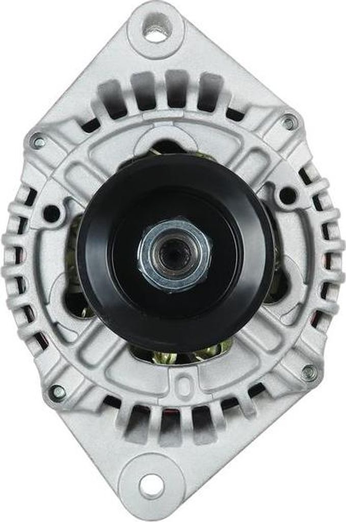 Lichtmaschine für Claas Ares/Arion Serie 2007-2012