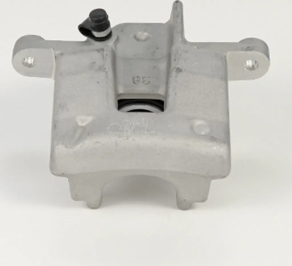 Pièce de freinage TOYOTA Verso : Étrier arrière gauche ATE 38mm Neuf