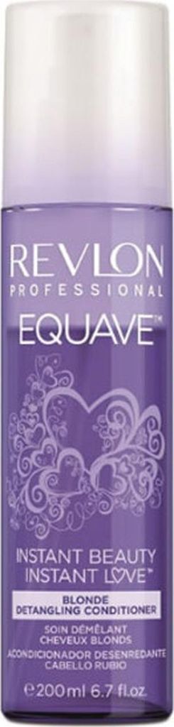Revlon Equave Anti-Brassiness Instant Detangling Zdjęcie produktu 