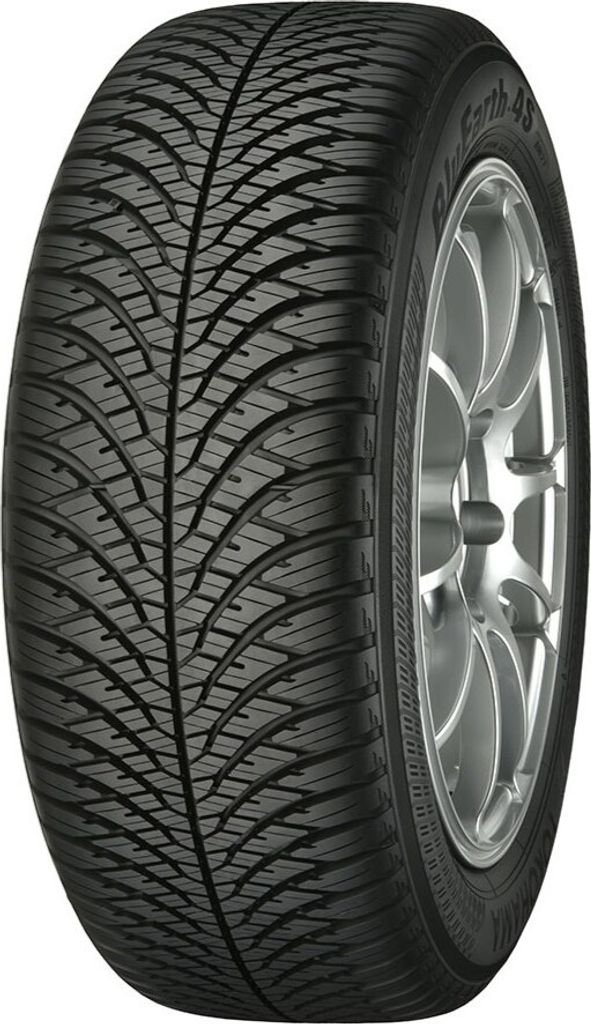 Pneumatika YOKOHAMA 255/45 R20 105W BLUEARTH 4S AW21 M+S Obrázek produktu 