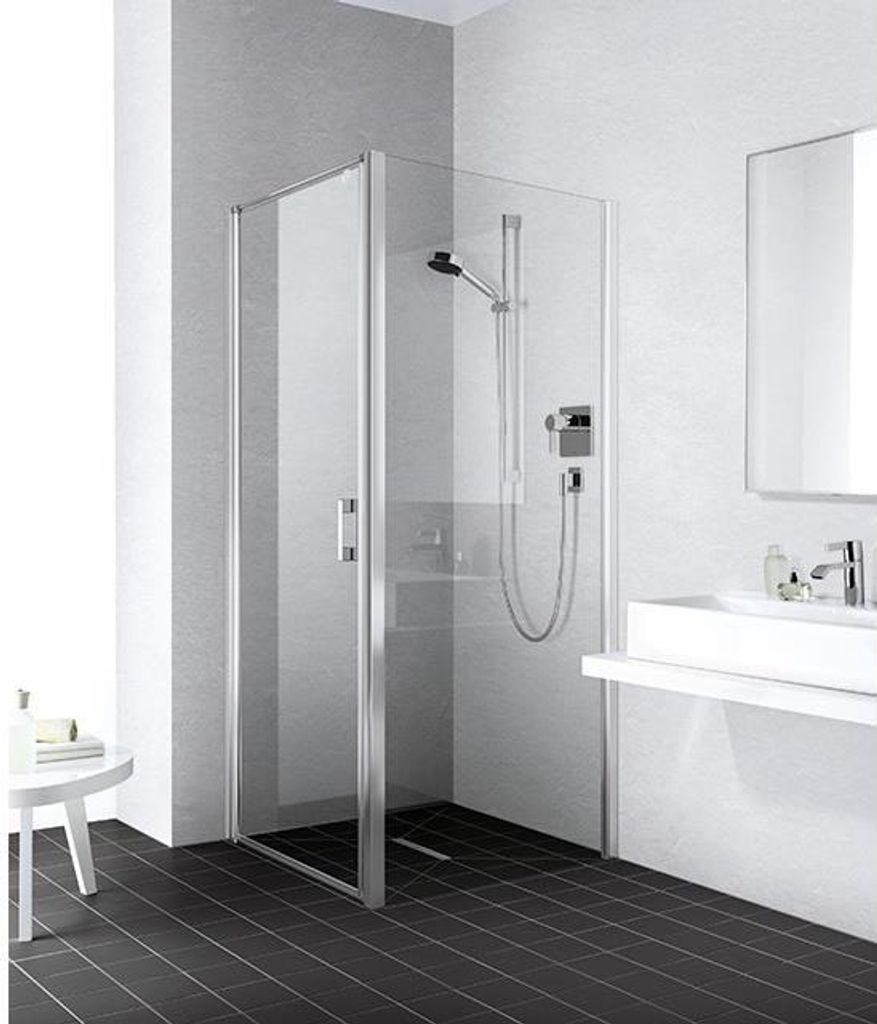 Kermi Seitenwand Liga TWD 0900x 2000 BV: 875-900 SIHG ESG Produktbild 