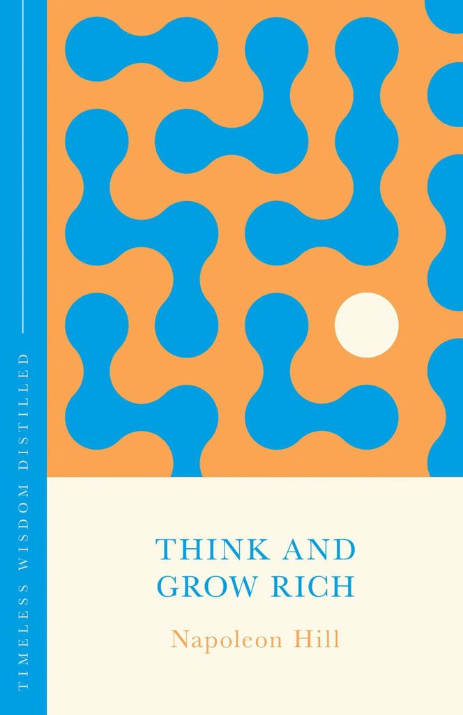 Think & Grow Rich – Lingua: Inglese