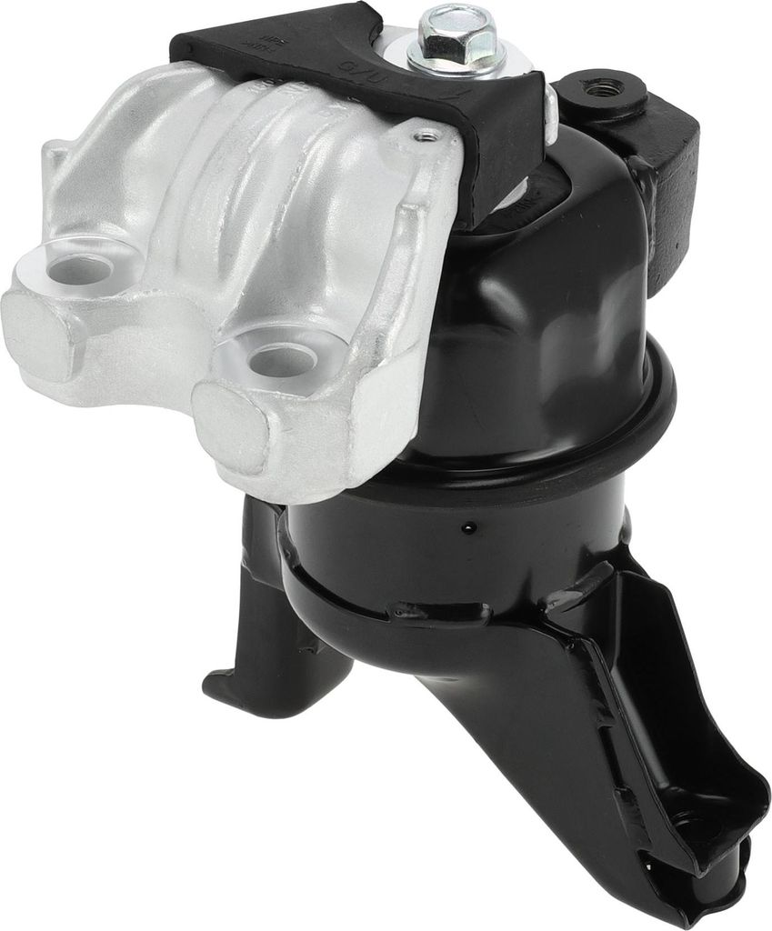 Motorhalterung, Motoraufhängung Nr. 50820TS6H81 für Honda Civic FB2 2011-2016 1.8L Frontmotor Frontantrieb MT in Schwarz, 1 Stück