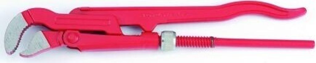 FORCE Armaturenzange 684C22 560mm 2350g