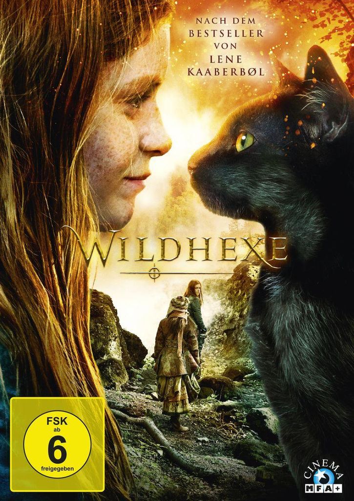 Wildhexe Obrázok produktu 