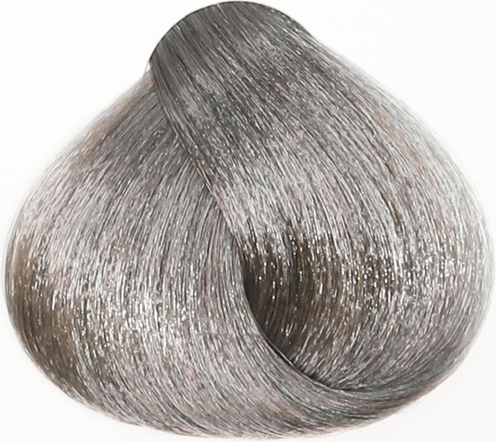 Fanola Haarfarbe, professionelle Colorcreme, Farbton 8.11, Produktbild 