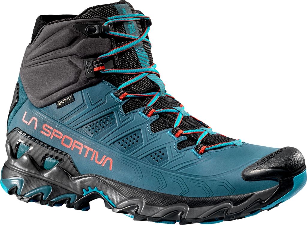 LA SPORTIVA Herren Ultra Raptor II Mid Leather GTX