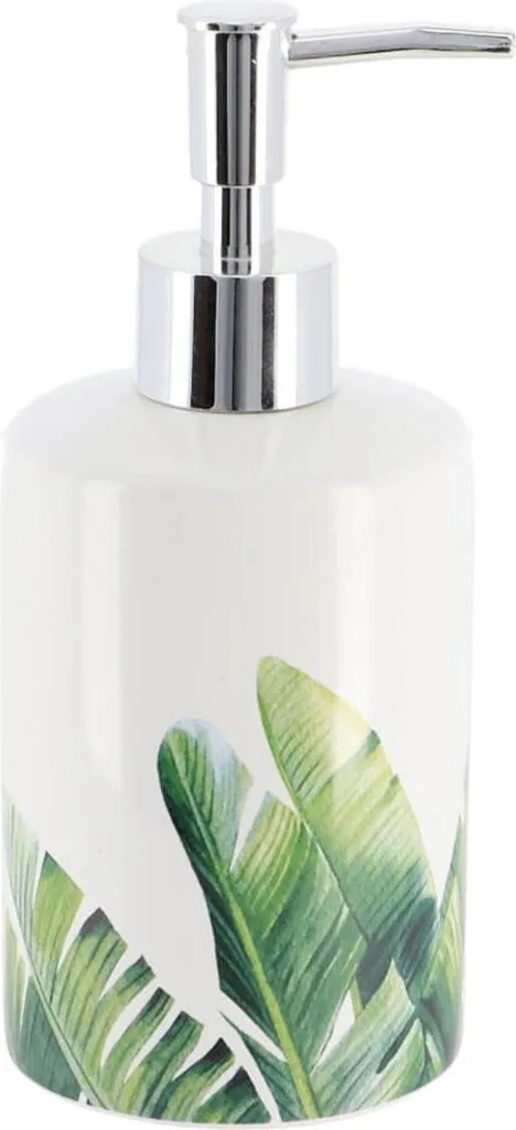 Distributeur de savon stable et élégant 320 ml pour éviter les salissures