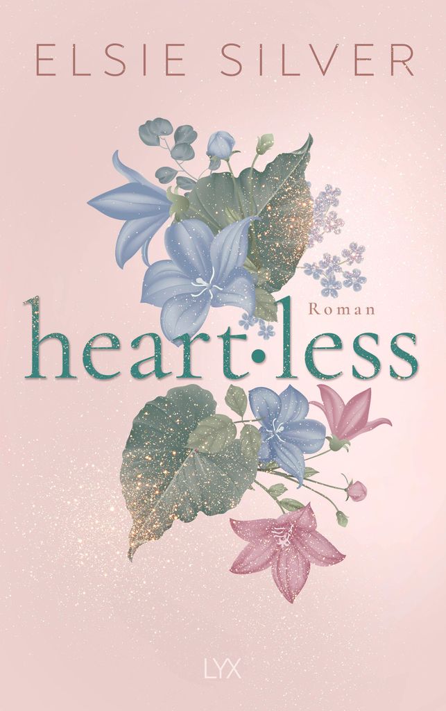 Heartless Produktbild 