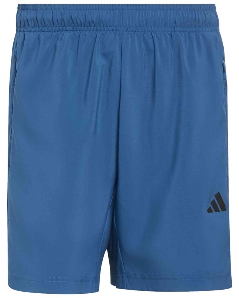 adidas Workout Essentials Base Woven Sport-Shorts Herren blau blau XL