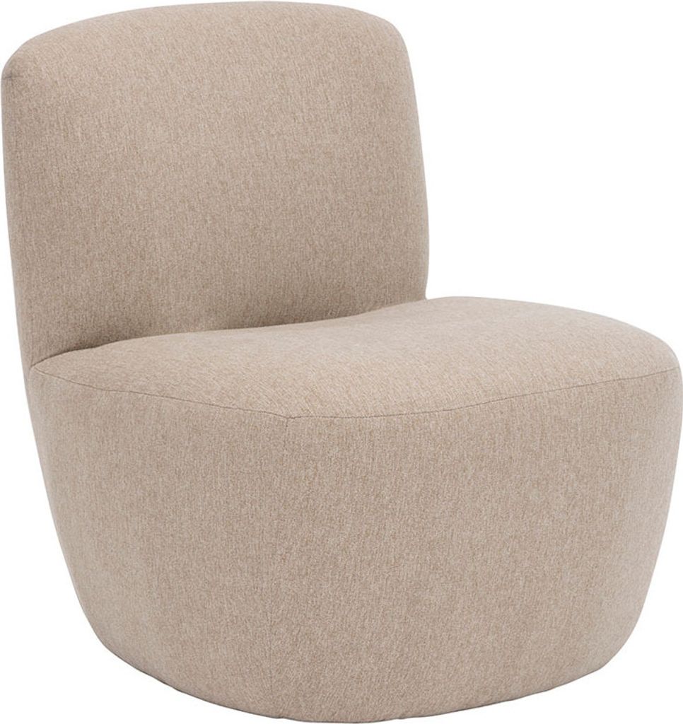 Eazy Living Sessel Corte Beige