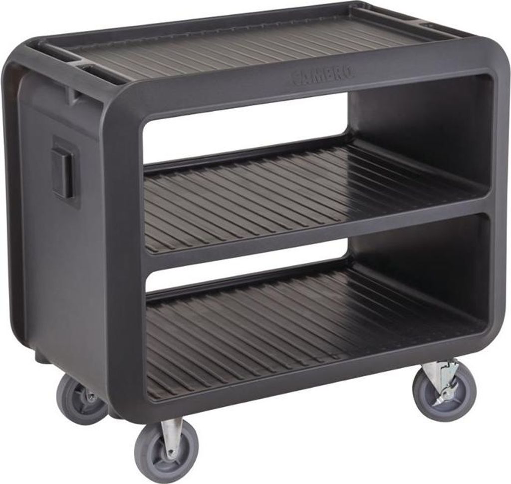 Cambro Service Cart Pro Multifunktionswagen Produktbild 