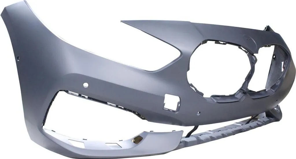 Bouclier Avant pour BMW F40 - Pièce de Carrosserie DIEDERICHS 1282053