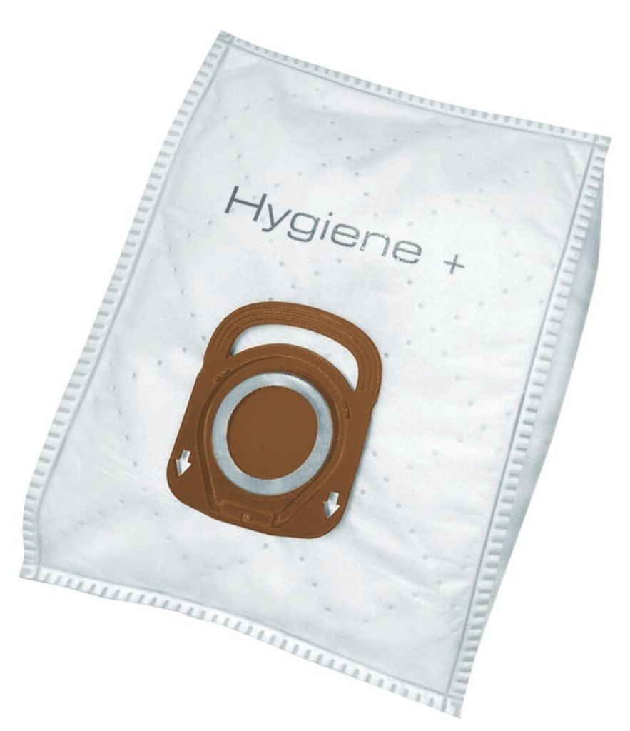 Vrecko na prach Rowenta High Filtration Hygiene + Anti Obrázok produktu 