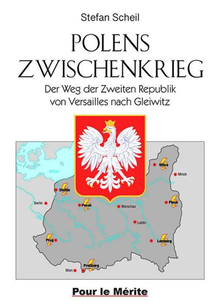 Polens Zwischenkrieg : Comprendre la Complexité Polonaise 1918-1939