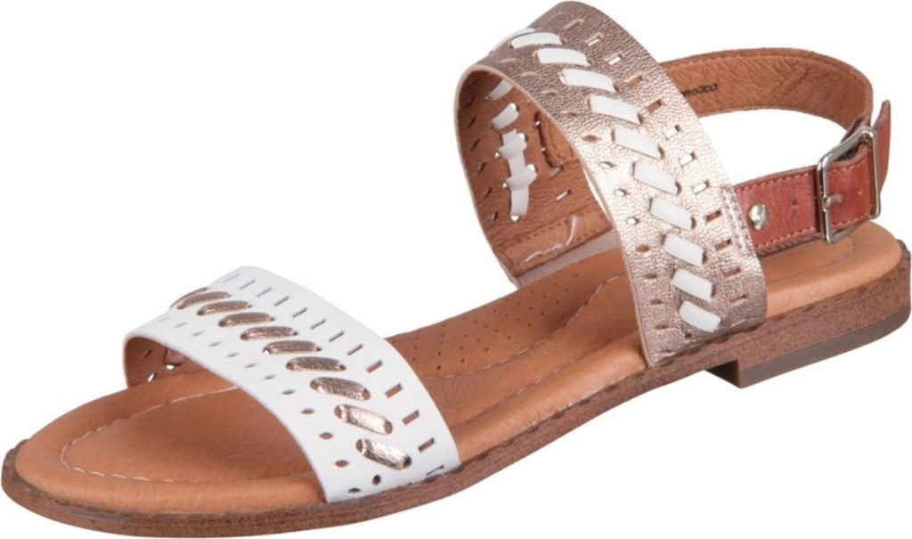 Pikolinos Sandalen Damen 31353332393035 Beige 41 EU