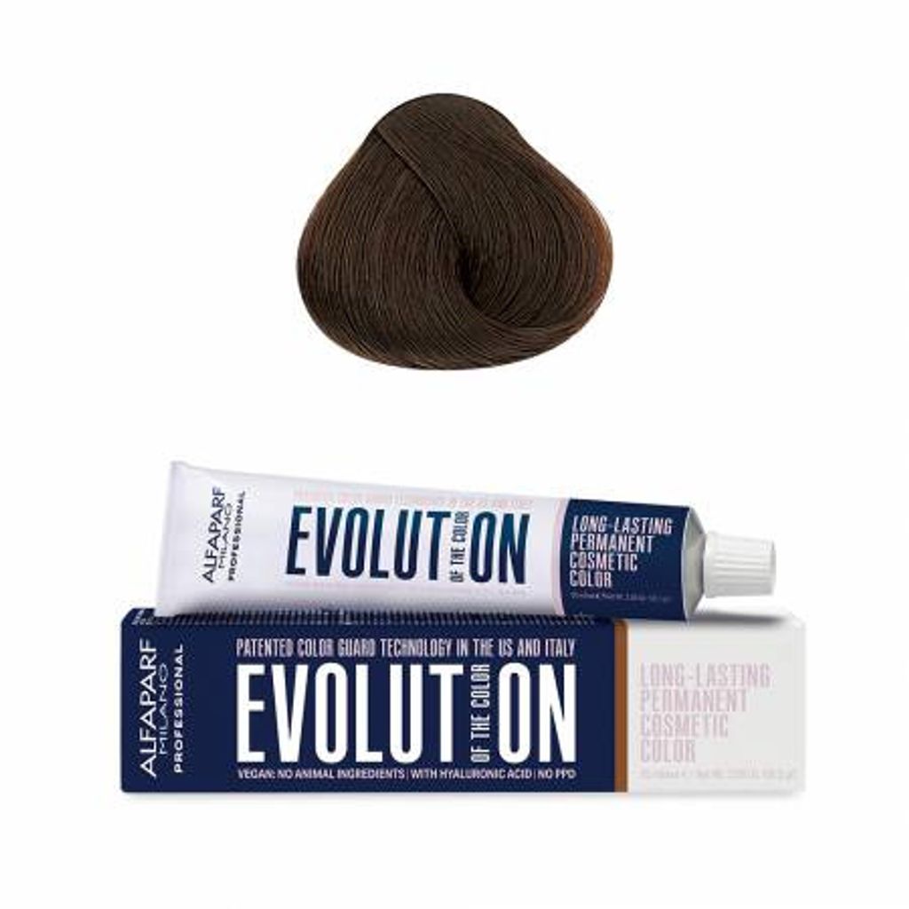 Alfaparf Milano Evolution of the Color 6.32 - 60 ml Obrázek produktu 