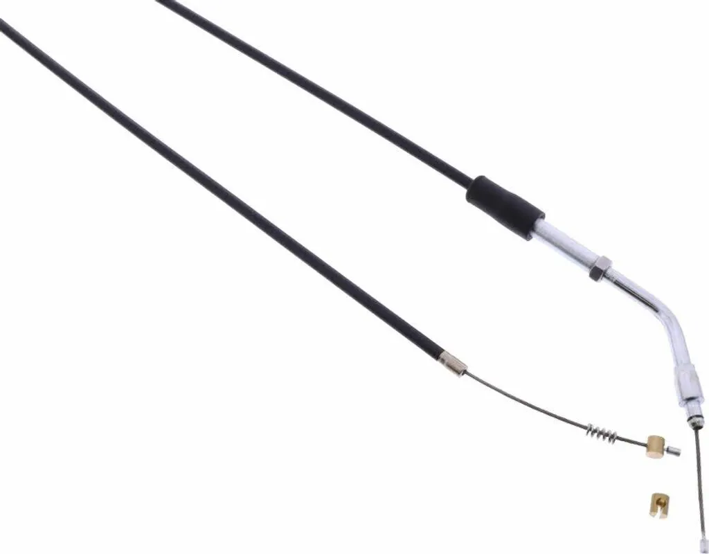 Câble de Gaz JMP GHAR4099 pour Moto Harley Davidson Softail FXSTS