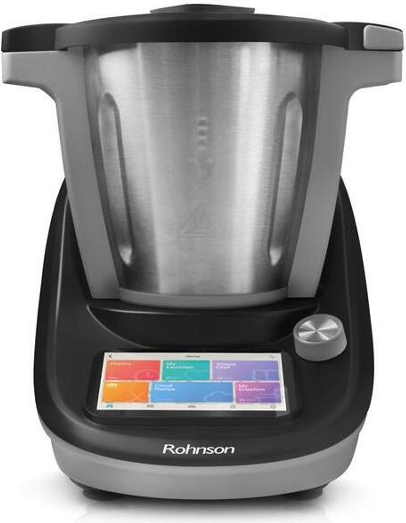Rohnson R-5834 Mix 'n Cook Wi-Fi