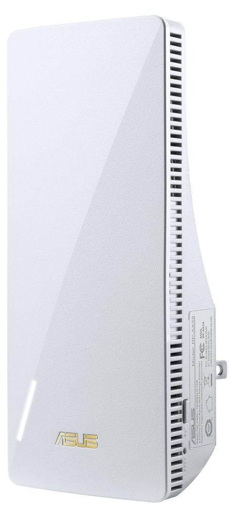 ASUS 90IG07C0-MO0C10 ASUS WL-Repeater RP-AX58 AX3000 AiMesh Obrázok produktu 