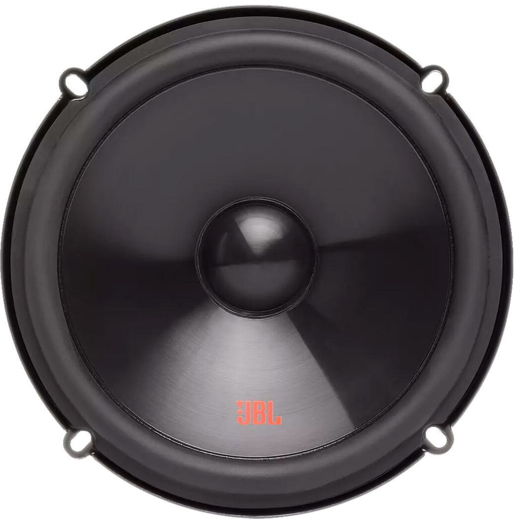 JBL CLUB 602C 2-Wege Einbau-Lautsprecher-System, passiv, Produktbild 
