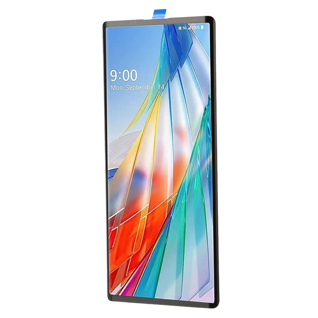 Écran LCD et tactile 5G pour smartphone - Kit de remplacement complet