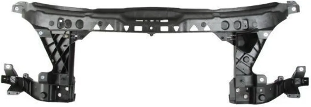 Support de serrure Sprinter W906 OE 9068800003 résout capot mal fermé