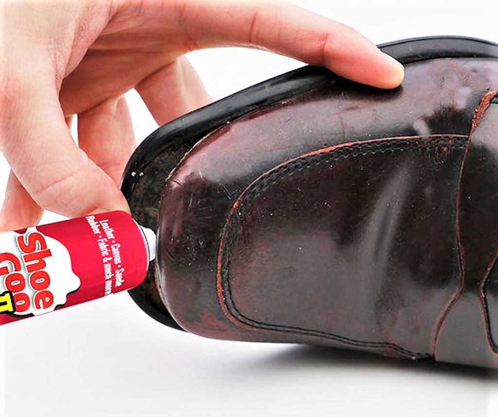 Shoe-Goo akcesoria do deskorolki Shoe GOO II 26,6 ml, Zdjęcie produktu 3