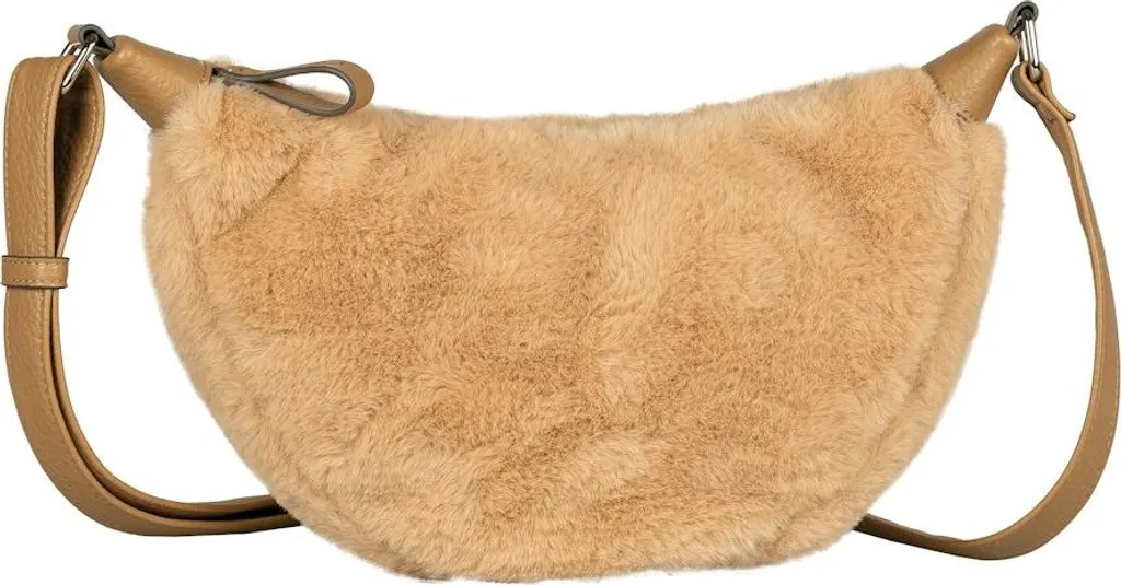 Sac bandoulière urbain pour femme idéal pour le quotidien et voyages