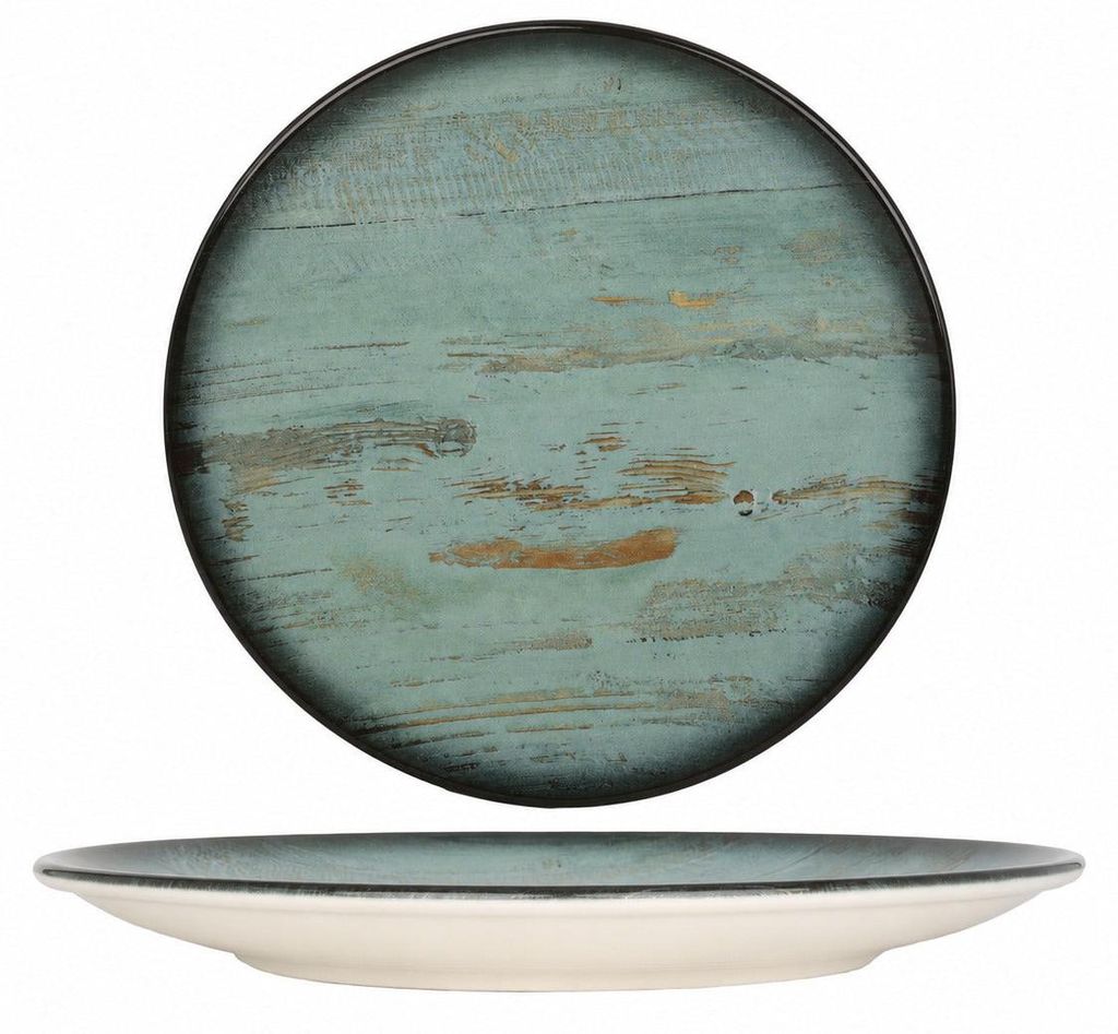Jedálenský tanier Bonna - Madera - porcelán - 30 cm Obrázok produktu 