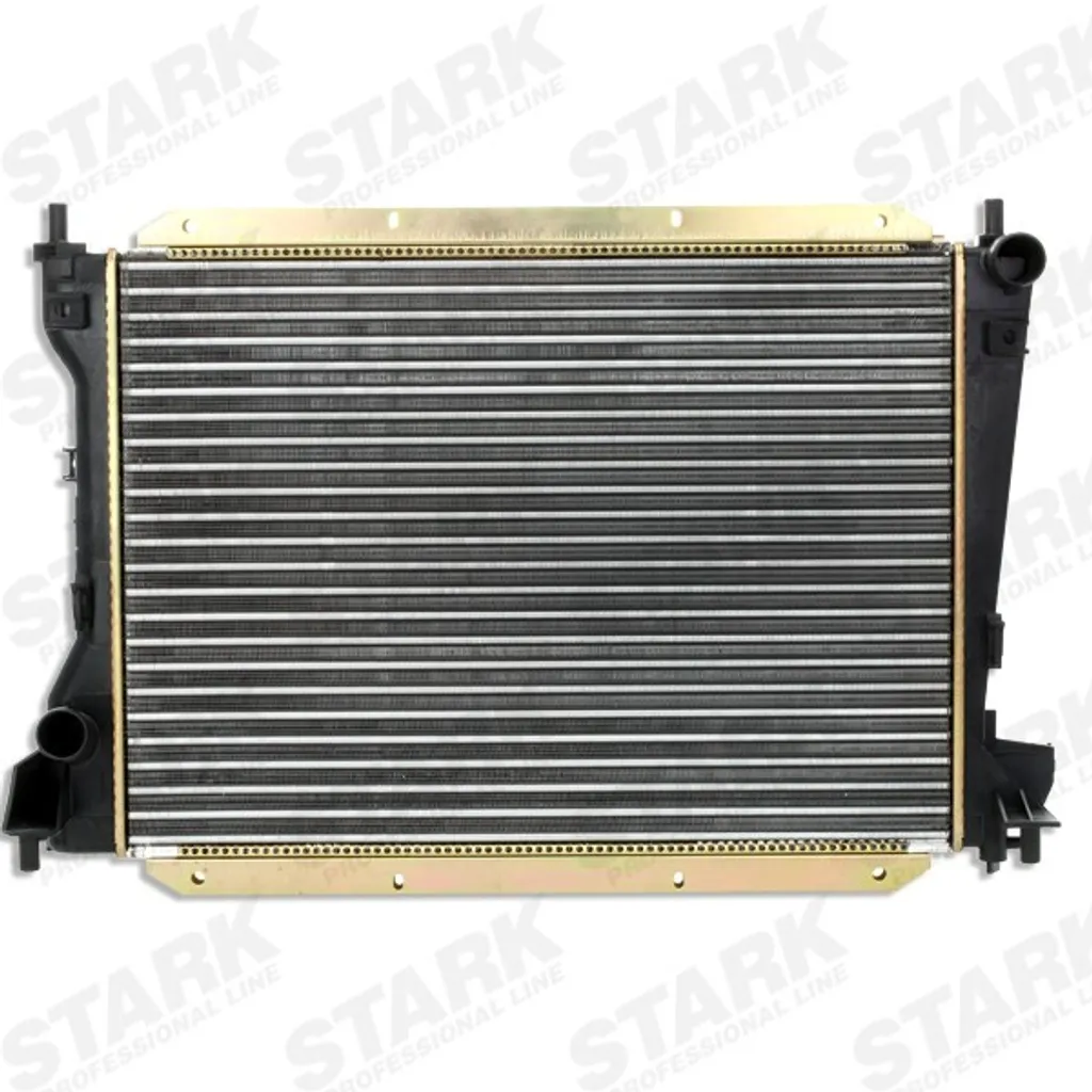 Radiateur de refroidissement moteur pour S-Type X200 - STARK SKRD-0120372