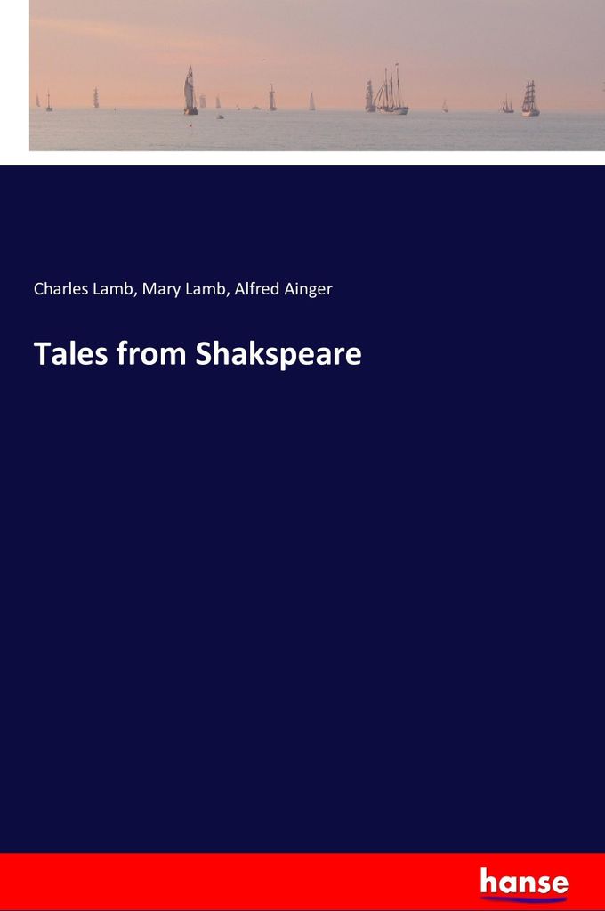 Tales from Shakspeare