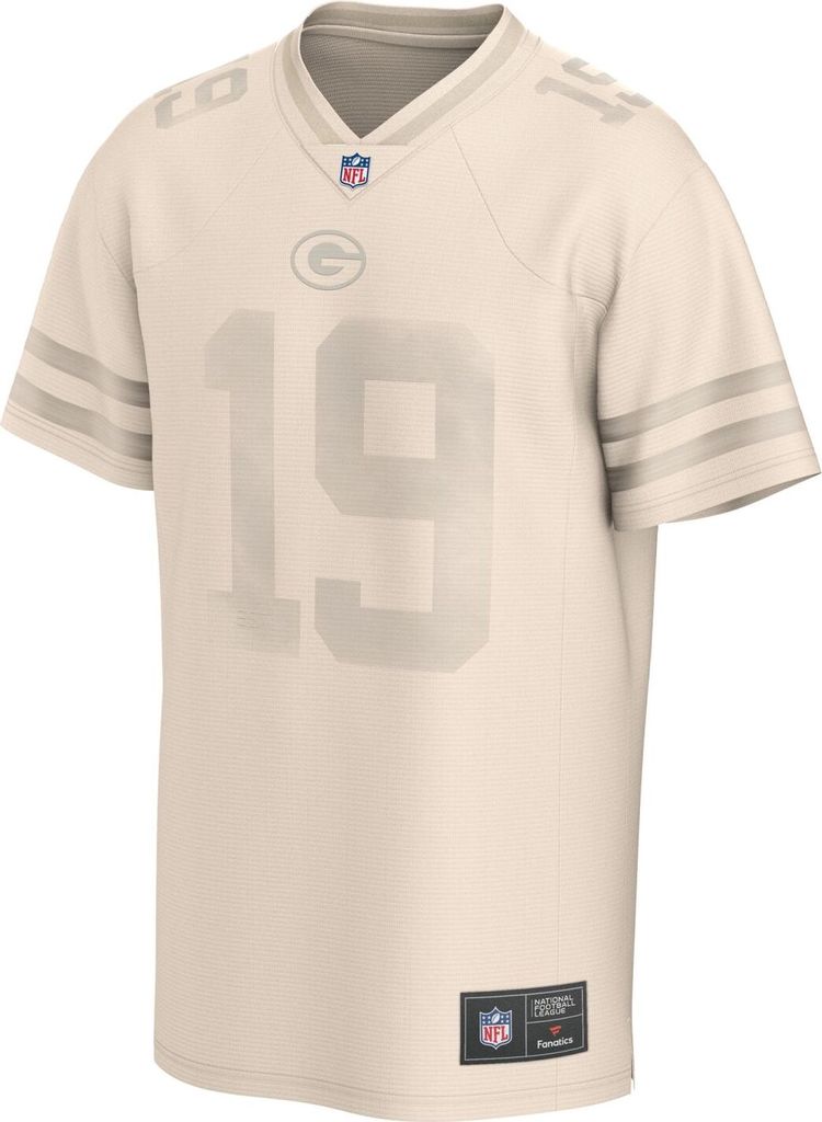 Green Bay Packers DYSTOPIA Foundation Jersey