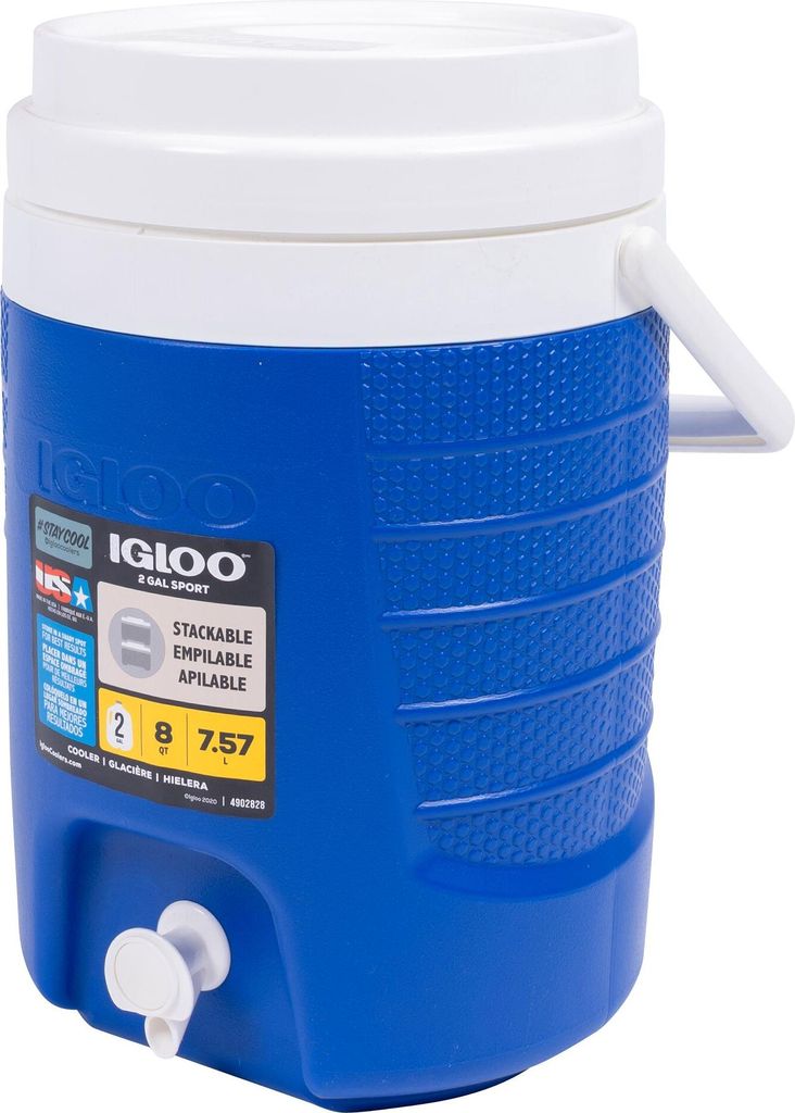 Contenitore per bevande Igloo "Legend Immagine del prodotto 