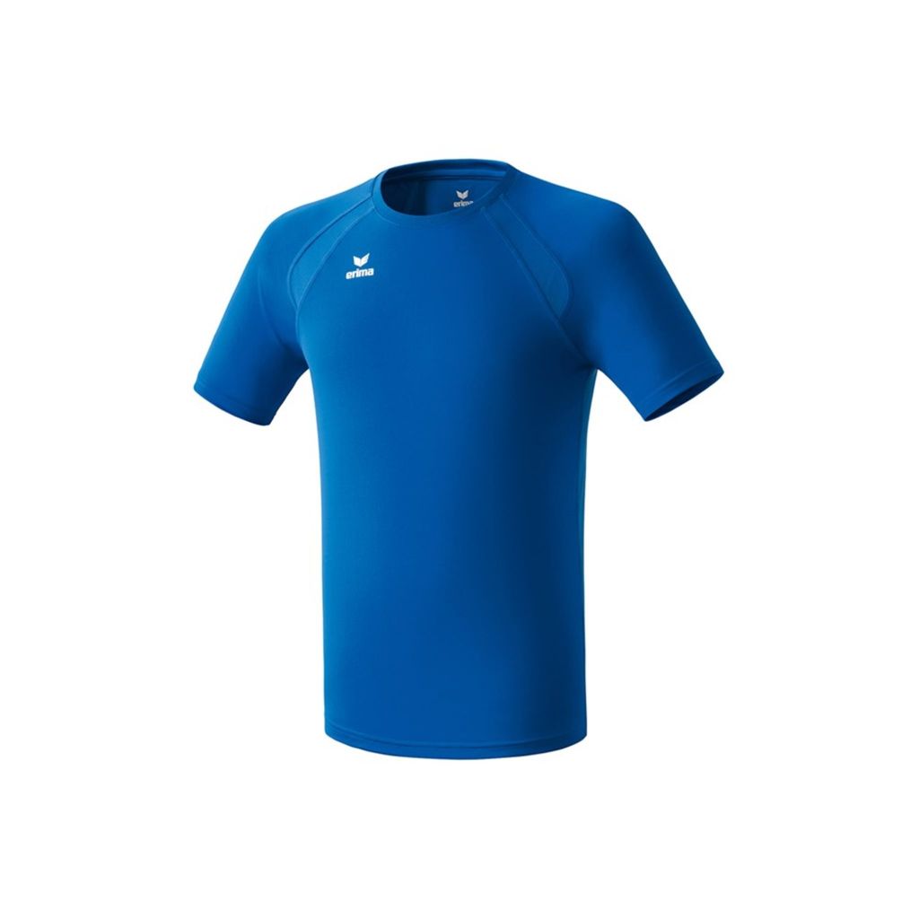 Erima Performance T-Shirt New Royal