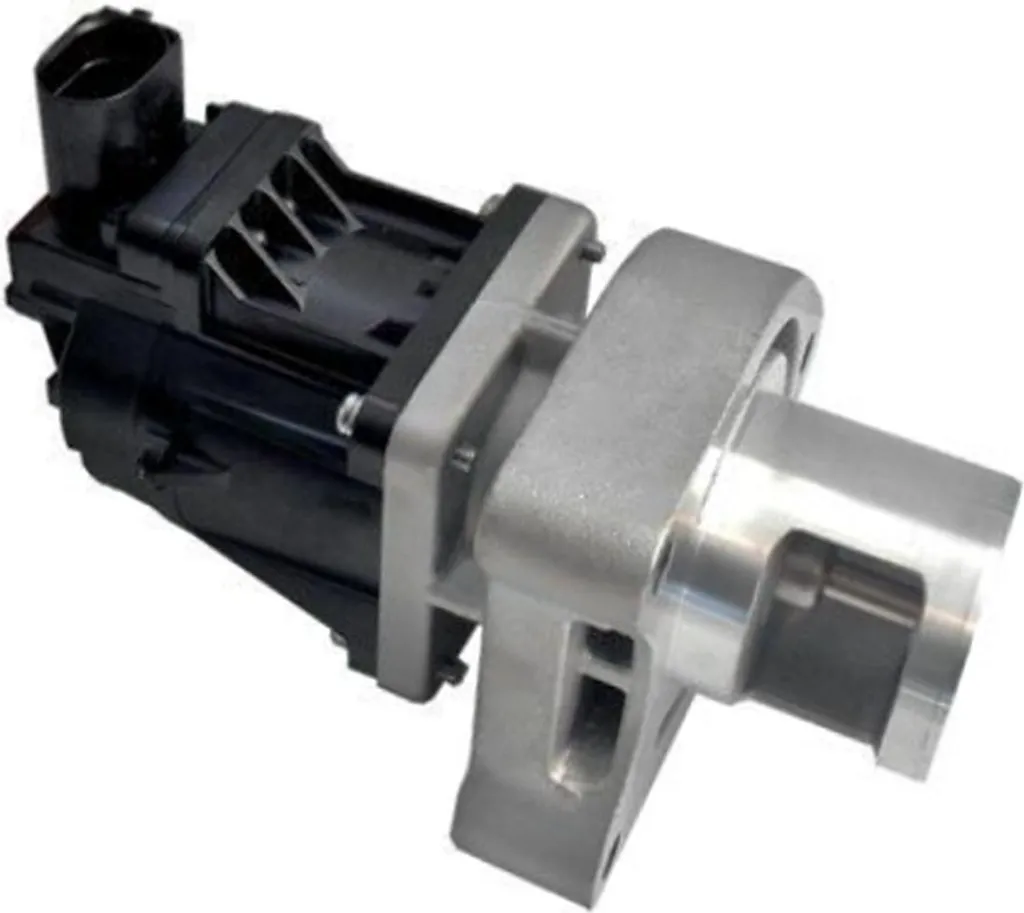Soupape EGR PARTSTEC Haute Performance pour Chevrolet Captiva 2.0 VCDi