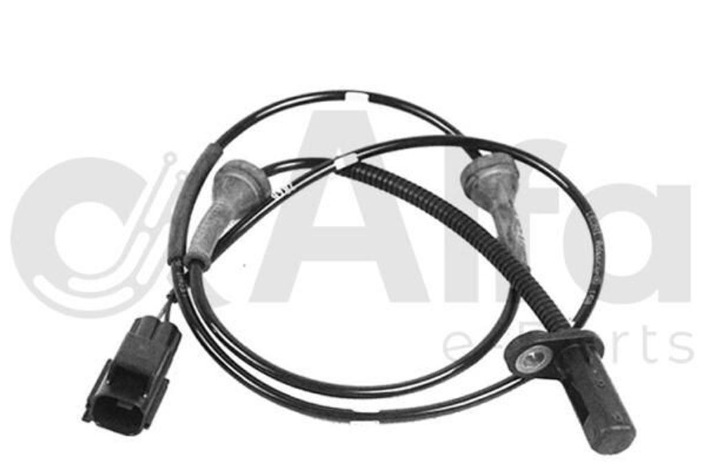 Alfa e-Parts ABS Sensor Raddrehzahl Vorne Links für VOLVO XC90 I (275) AF08398