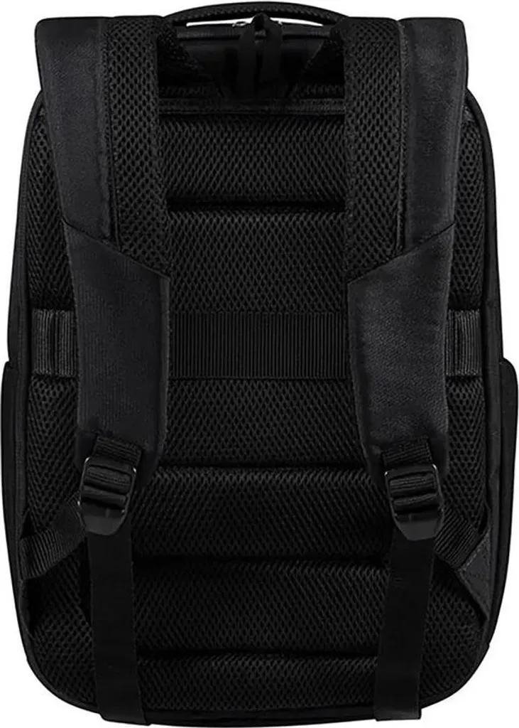 Zaino Samsonite Guardit 3.0 Underseater - Elegante Nero Professionale - 2