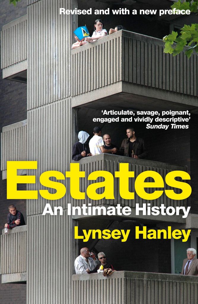 Estates – Lingua: Inglese