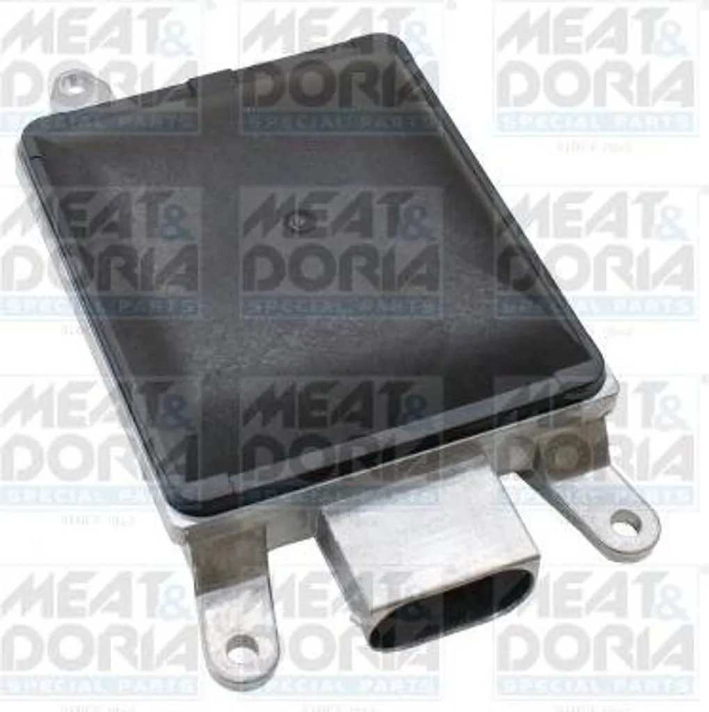 Calculateur Assistant Changement de Voie MEAT & DORIA 710006 4G0907568D
