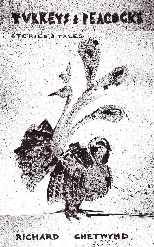 Turkeys & Peacocks