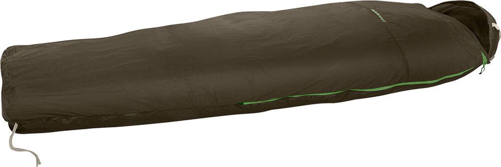 Mammut Grevling EMT bison Länge 195 cm Produktbild 