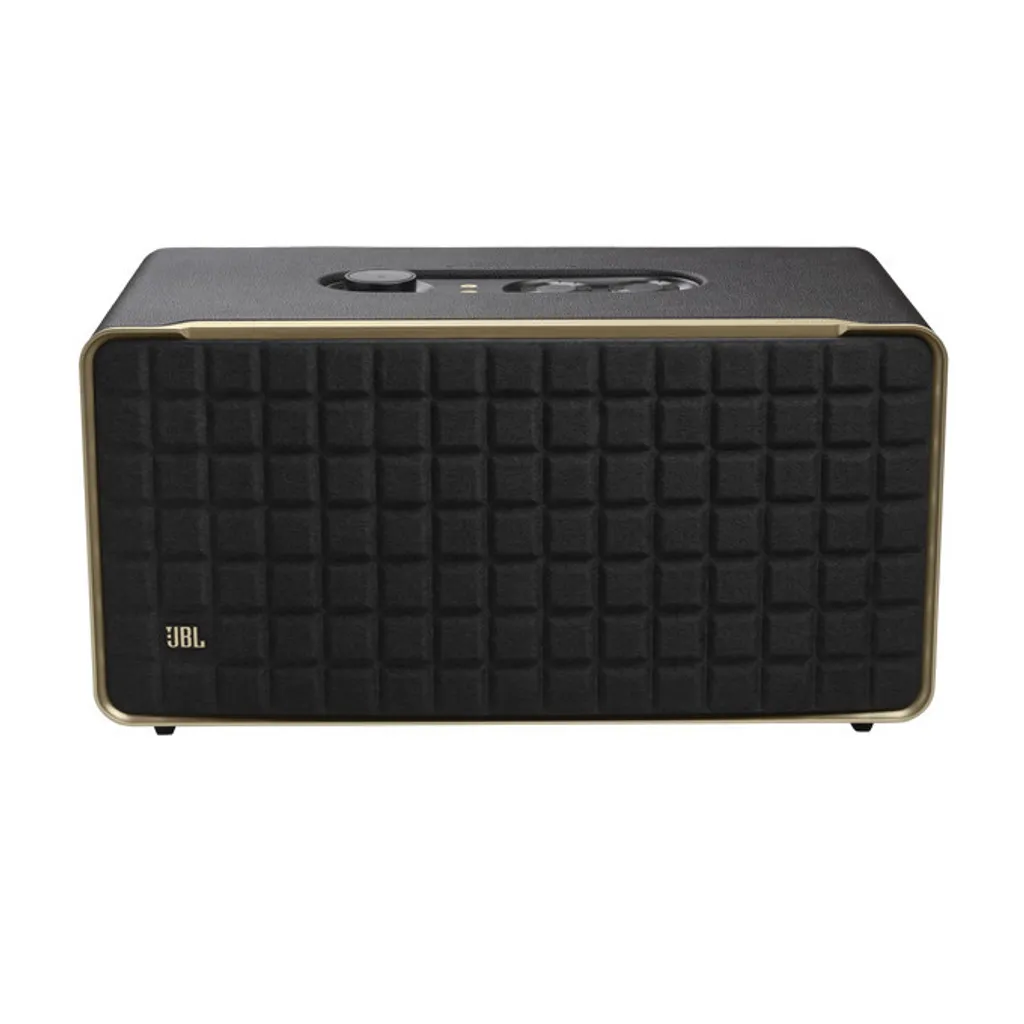 JBL Authentics 500 : Enceinte Wi-Fi pour un Son Haute Fidélité sans Fil
