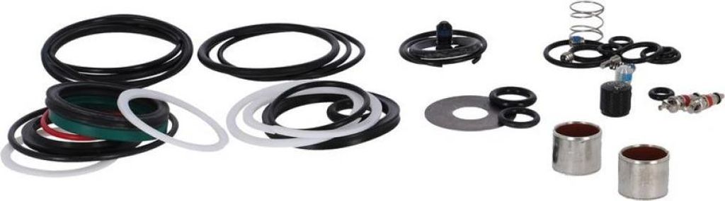 Rockshox Shock Service Kit completo Monarch Plus B1 Monarch Immagine del prodotto 