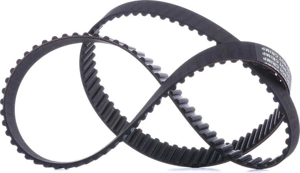 Courroie dentée robuste 028109119AC pour VW Caddy II et Lupo 1.7 SDI