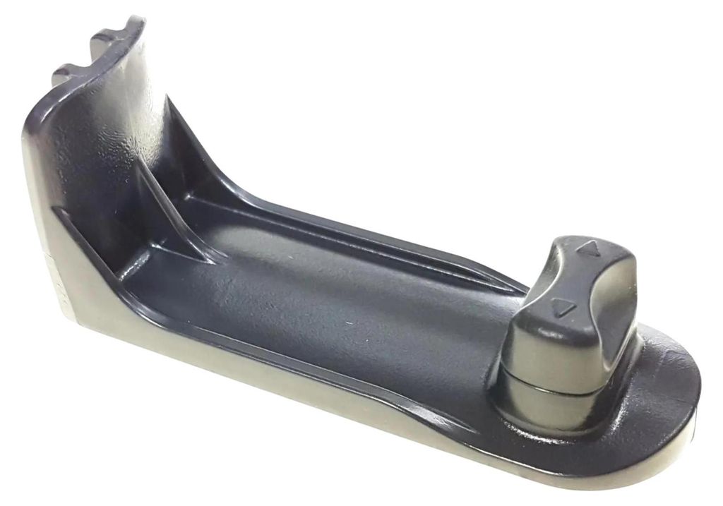 TOYOTA Corolla Yaris Prius Teppich-Haltehaken 58522-52030 OE