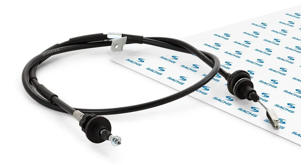 Commande d'embrayage par câble SACHS pour SUZUKI JIMNY FJ robuste